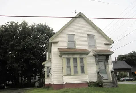 10 May Street Waterville ME 04901