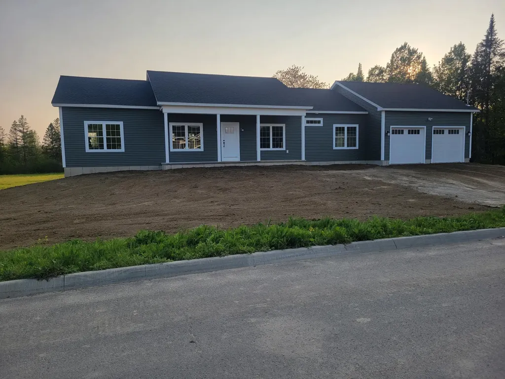 280 Partridge Lane Hermon ME 04401