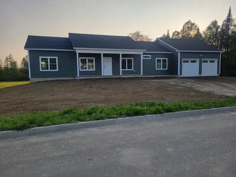 280 Partridge Lane Hermon ME 04401
