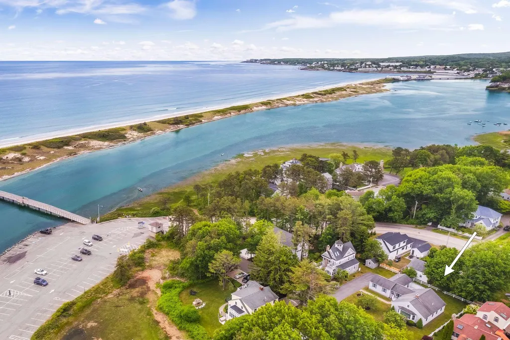 24 Tern Street Ogunquit ME 03907
