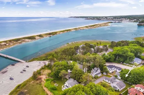 24 Tern Street Ogunquit ME 03907