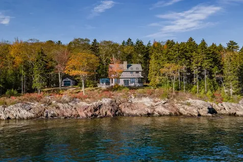 84 Shermans Point Road Camden ME 04843