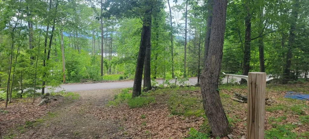 55 Old Whitney Road Harrison ME 04040