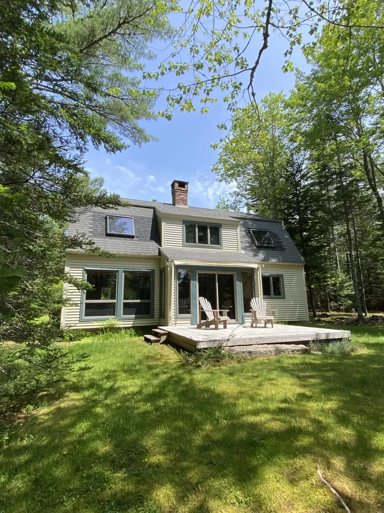 9 Hidden Path Way Mount Desert ME 04660
