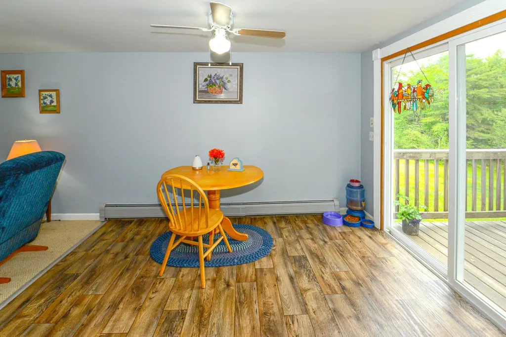 281 Leach Hill Road Casco ME 04015