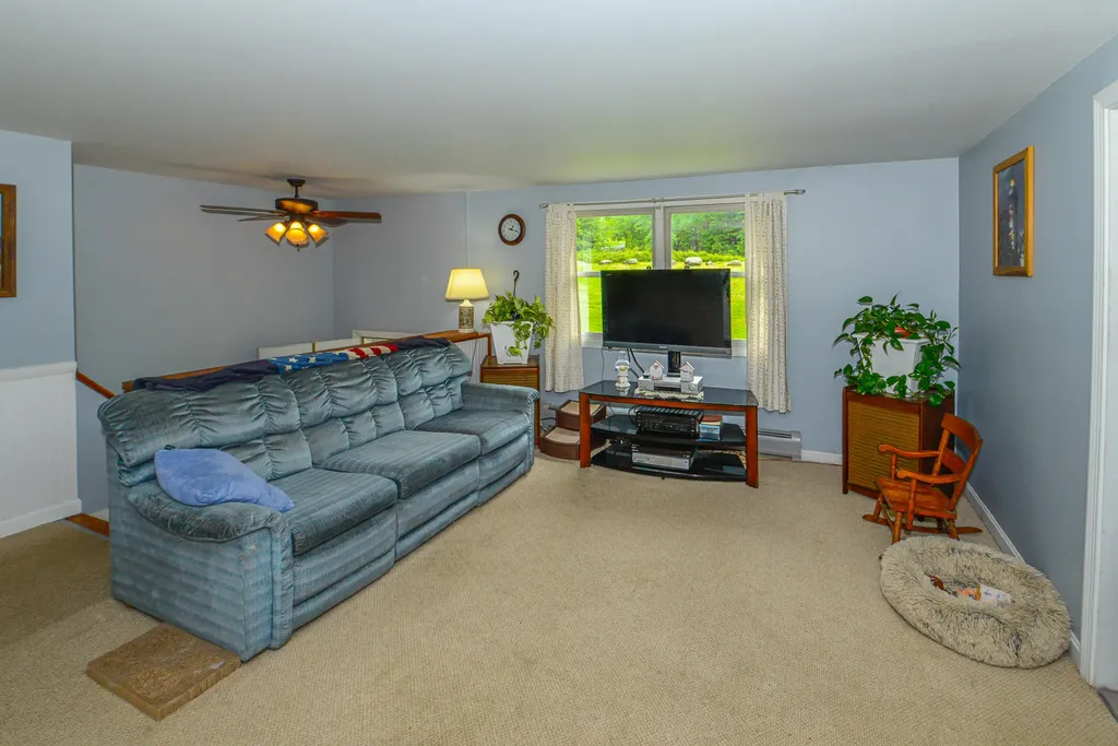 281 Leach Hill Road Casco ME 04015