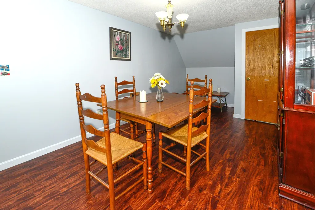 281 Leach Hill Road Casco ME 04015