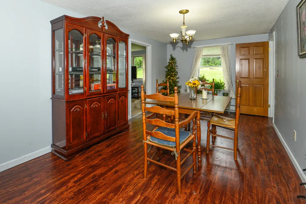 281 Leach Hill Road Casco ME 04015
