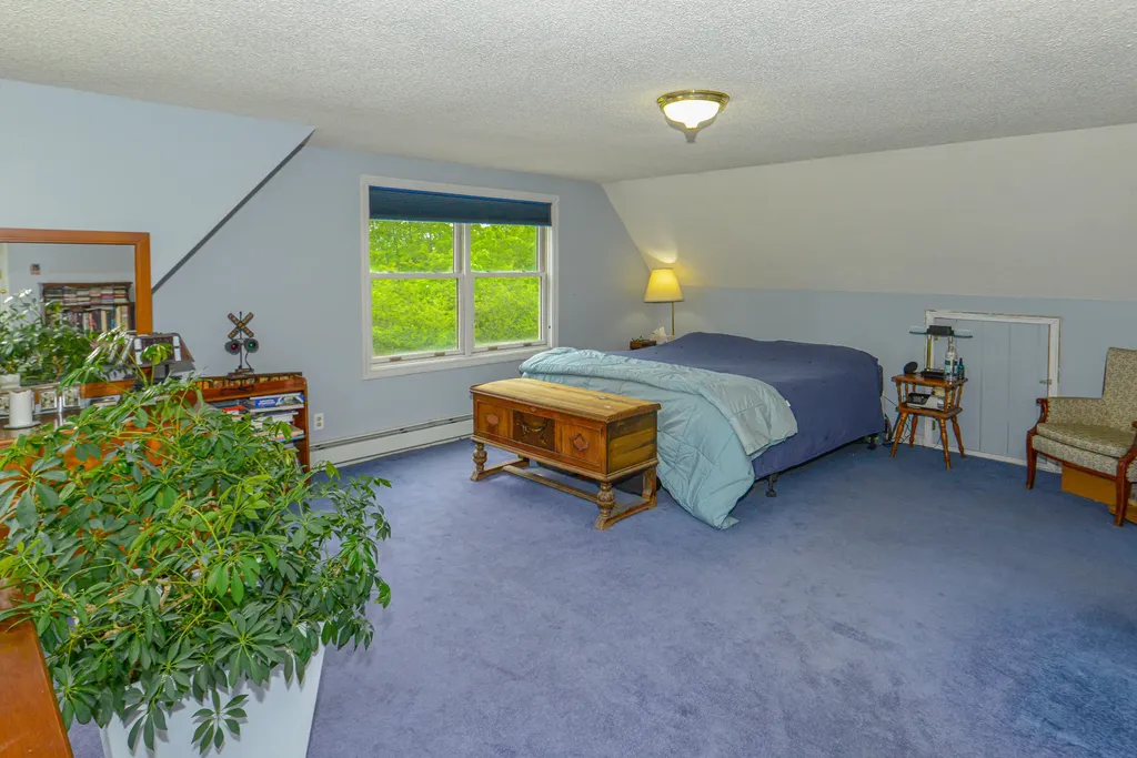 281 Leach Hill Road Casco ME 04015
