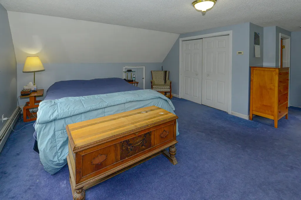 281 Leach Hill Road Casco ME 04015
