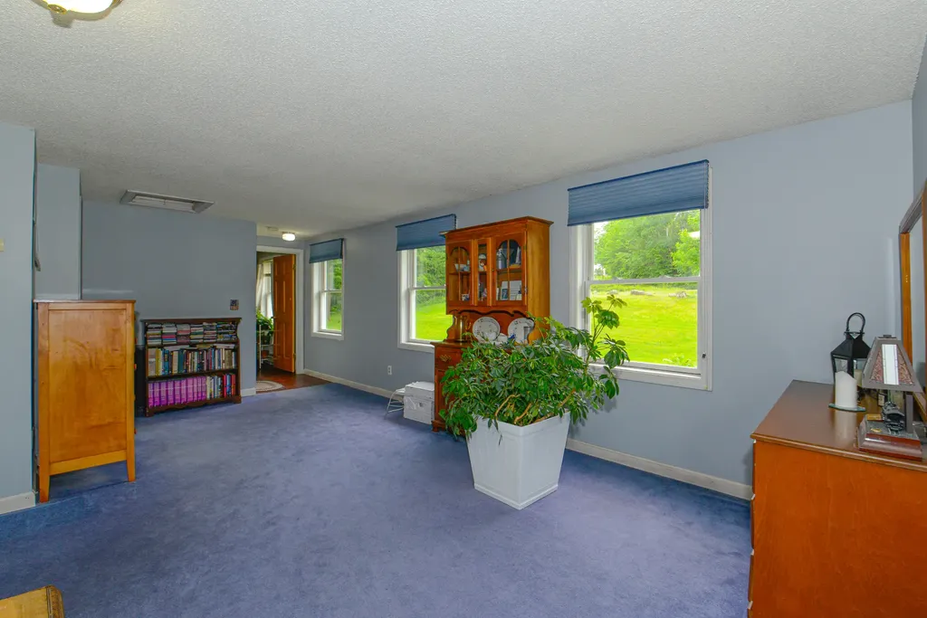 281 Leach Hill Road Casco ME 04015