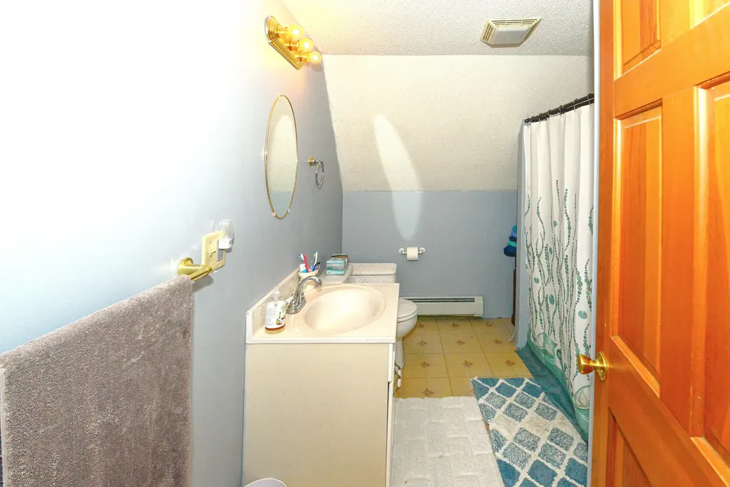 281 Leach Hill Road Casco ME 04015