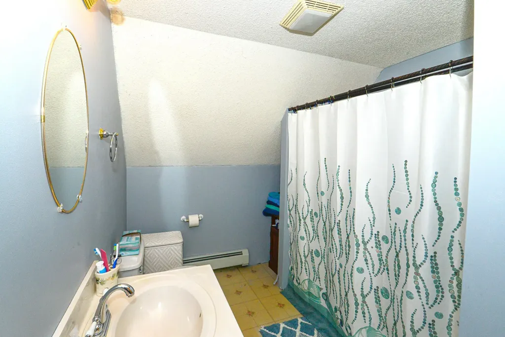 281 Leach Hill Road Casco ME 04015