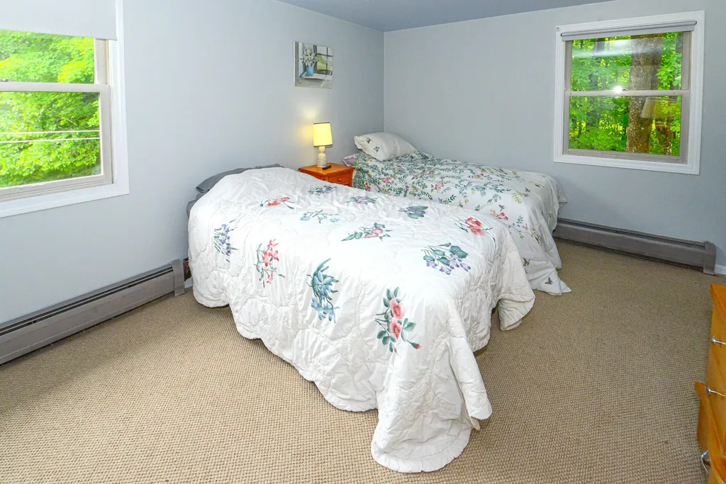 281 Leach Hill Road Casco ME 04015