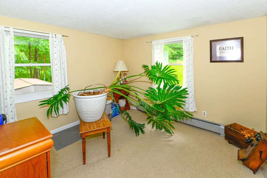 281 Leach Hill Road Casco ME 04015