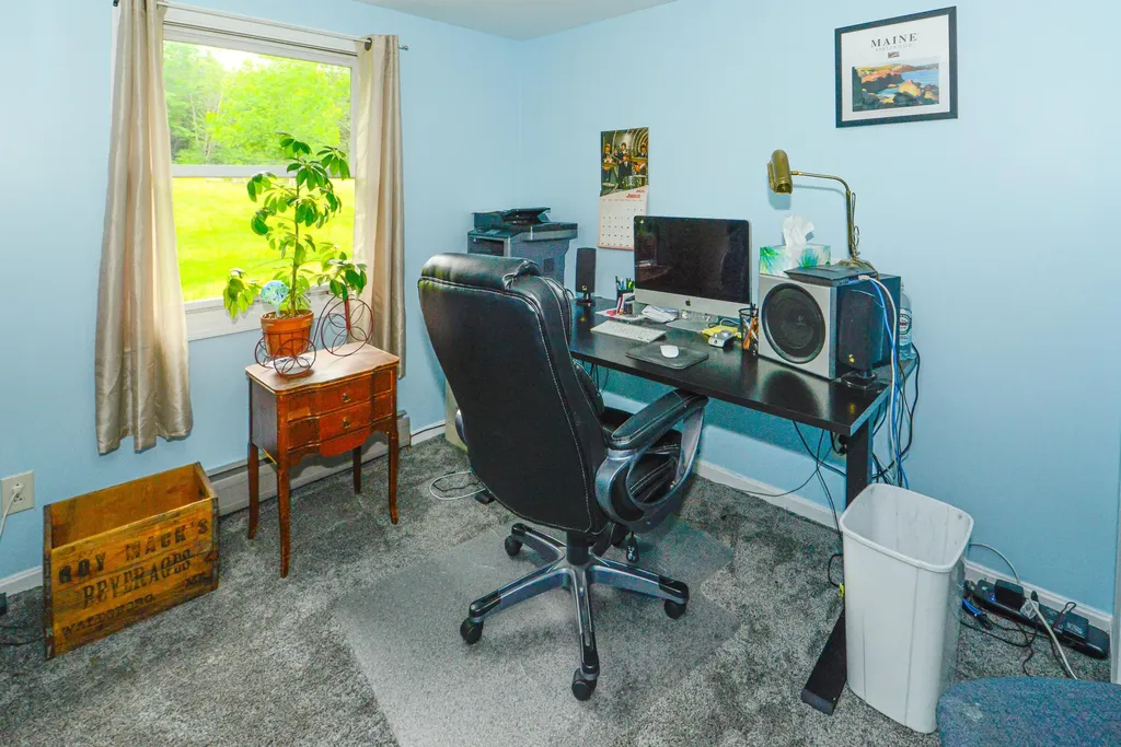 281 Leach Hill Road Casco ME 04015
