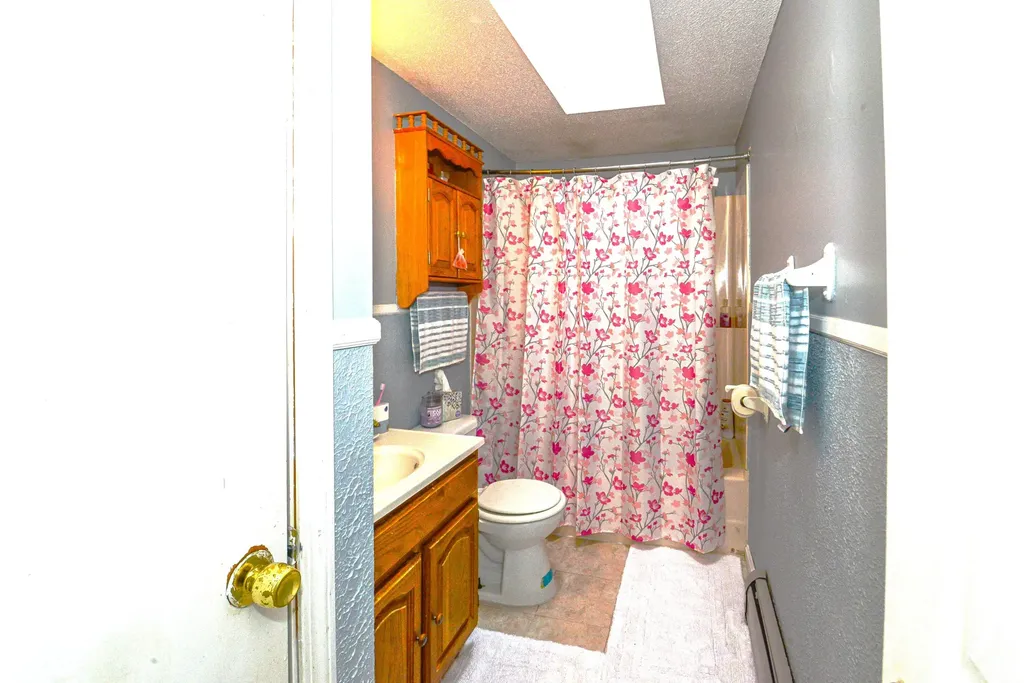 281 Leach Hill Road Casco ME 04015