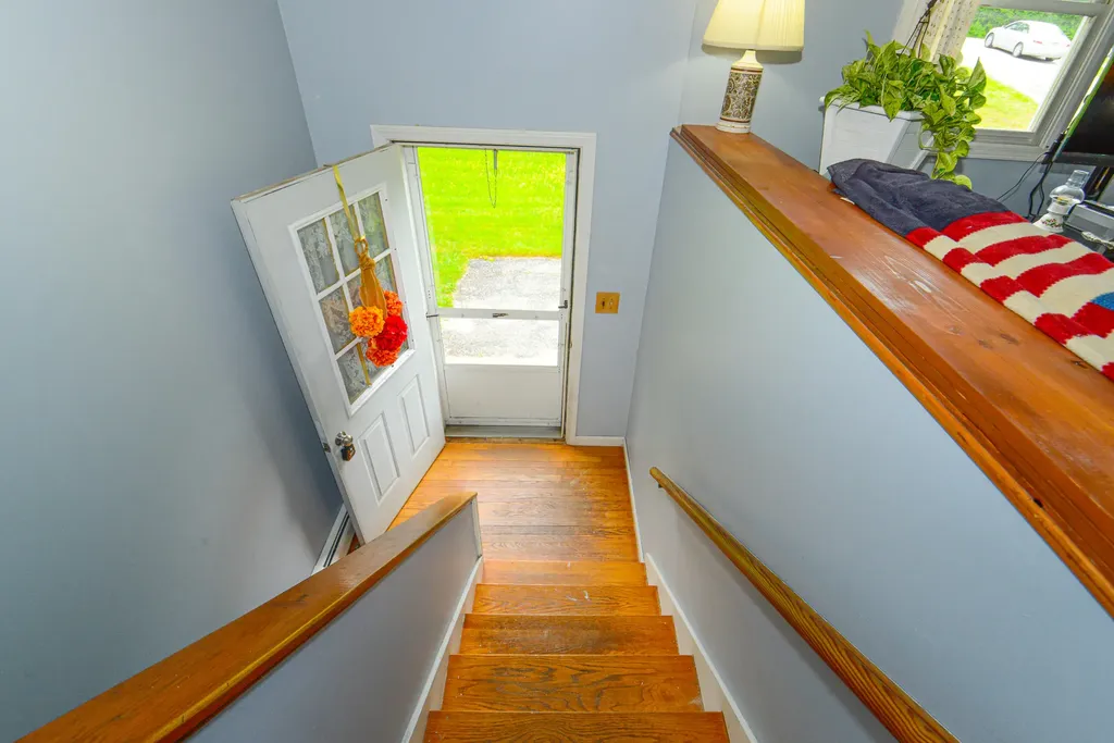 281 Leach Hill Road Casco ME 04015