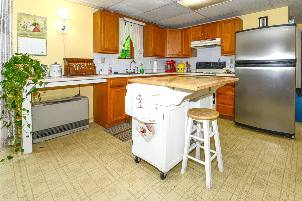 281 Leach Hill Road Casco ME 04015
