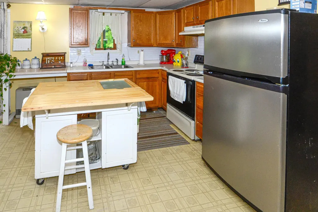 281 Leach Hill Road Casco ME 04015