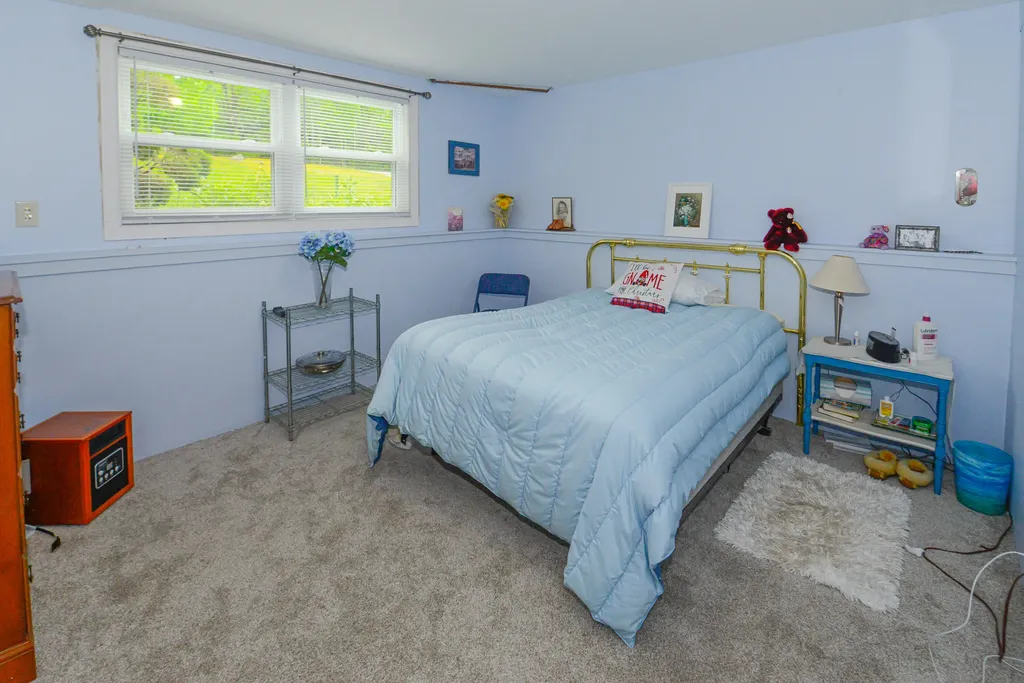 281 Leach Hill Road Casco ME 04015