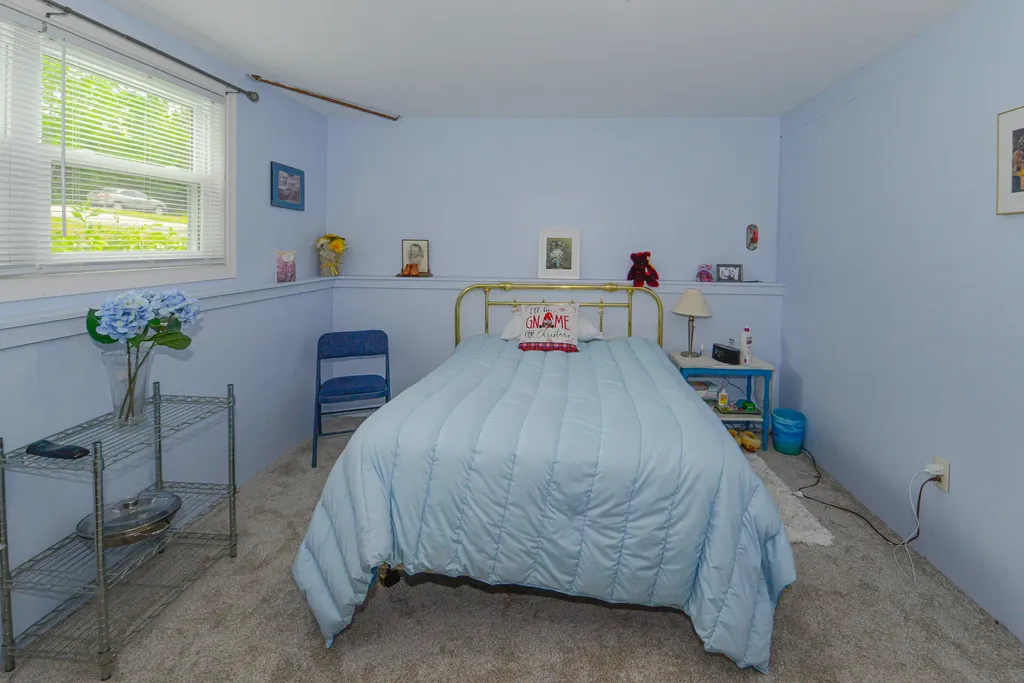 281 Leach Hill Road Casco ME 04015