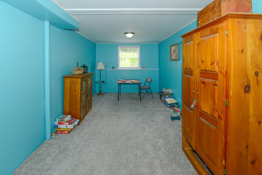 281 Leach Hill Road Casco ME 04015