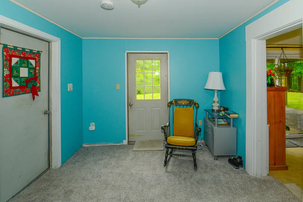 281 Leach Hill Road Casco ME 04015