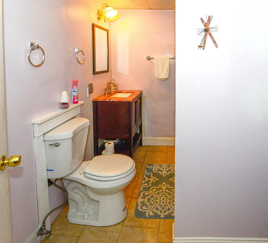 281 Leach Hill Road Casco ME 04015