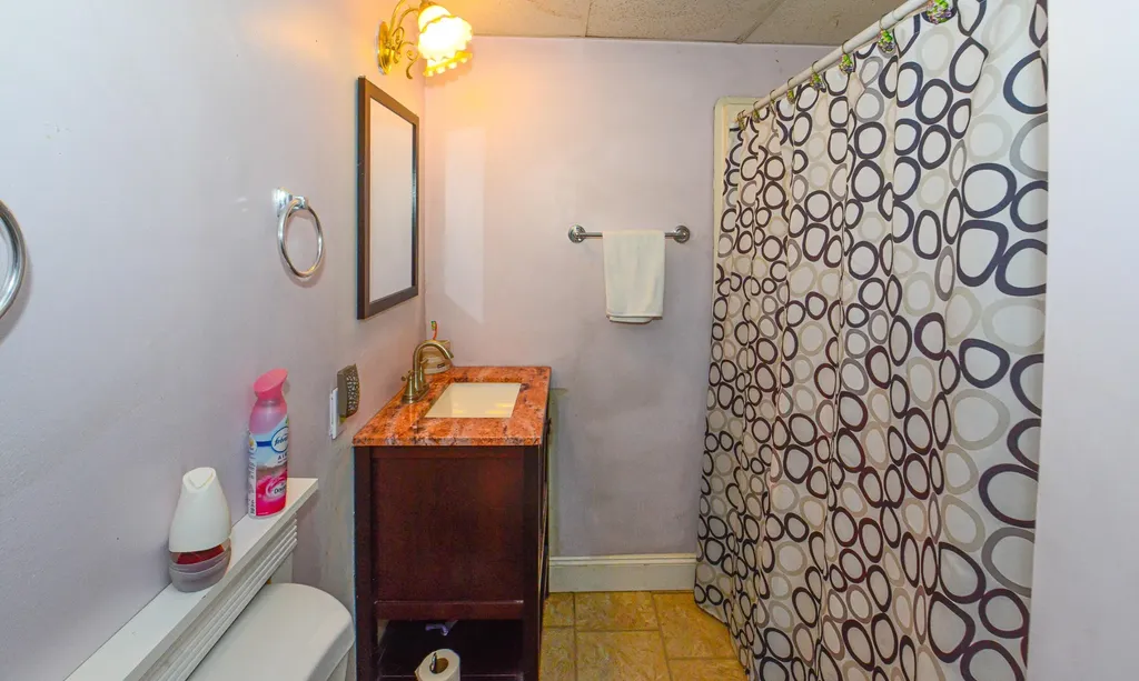 281 Leach Hill Road Casco ME 04015