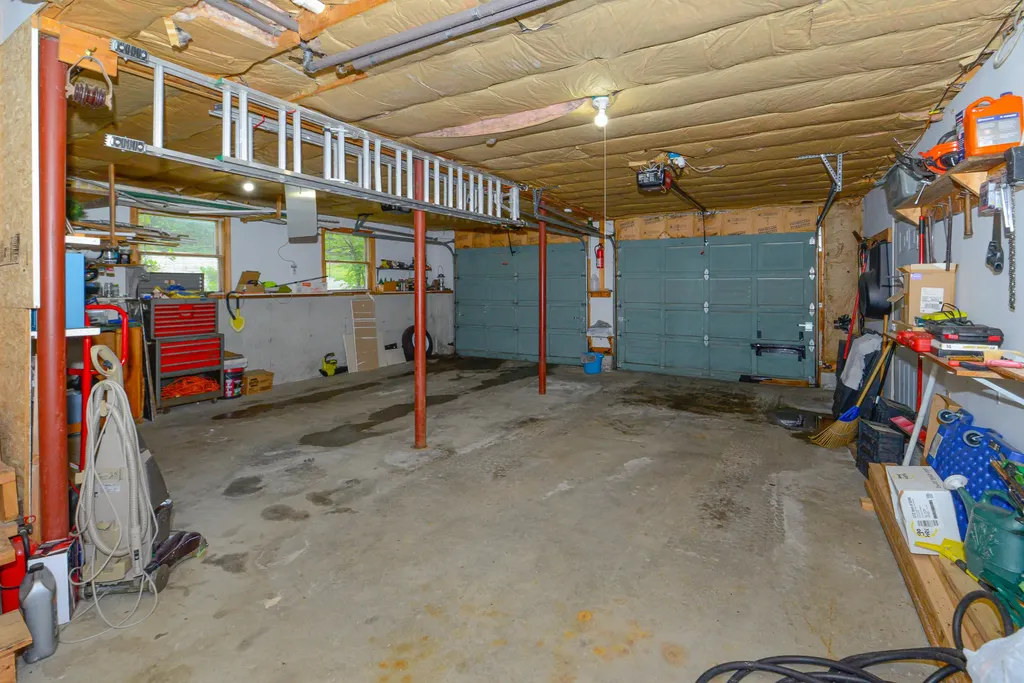 281 Leach Hill Road Casco ME 04015