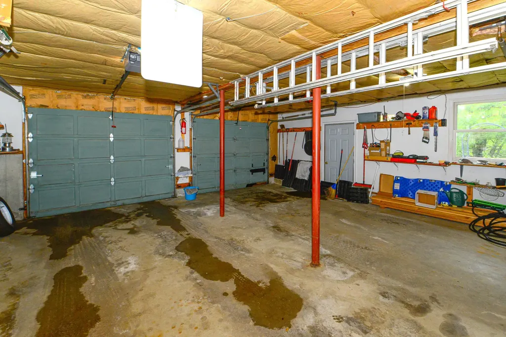 281 Leach Hill Road Casco ME 04015