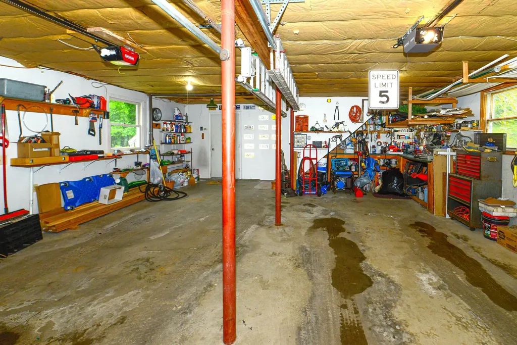 281 Leach Hill Road Casco ME 04015