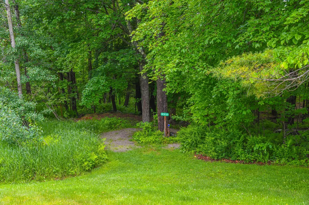 281 Leach Hill Road Casco ME 04015