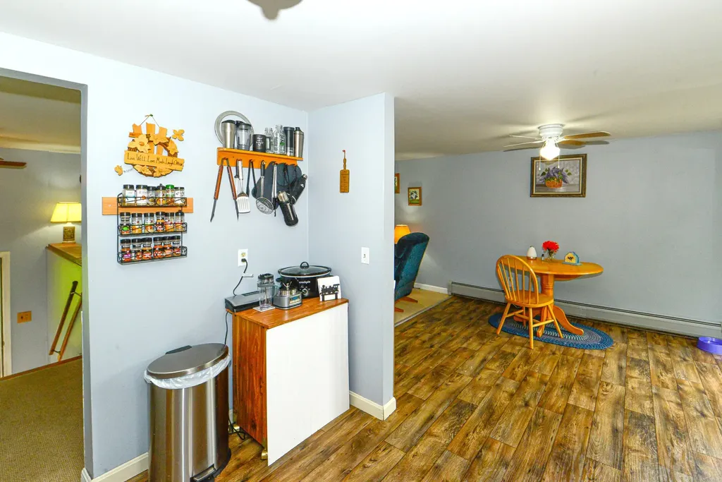 281 Leach Hill Road Casco ME 04015