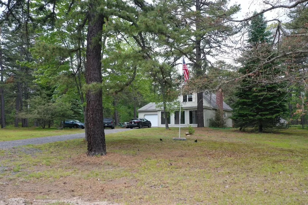 550 Mann Road Shapleigh ME 04076