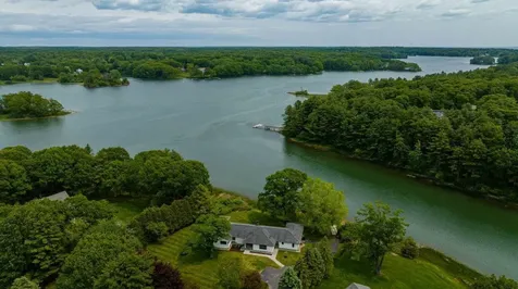 13 Ox Point Drive Kittery ME 03904