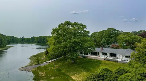 13 Ox Point Drive Kittery ME 03904