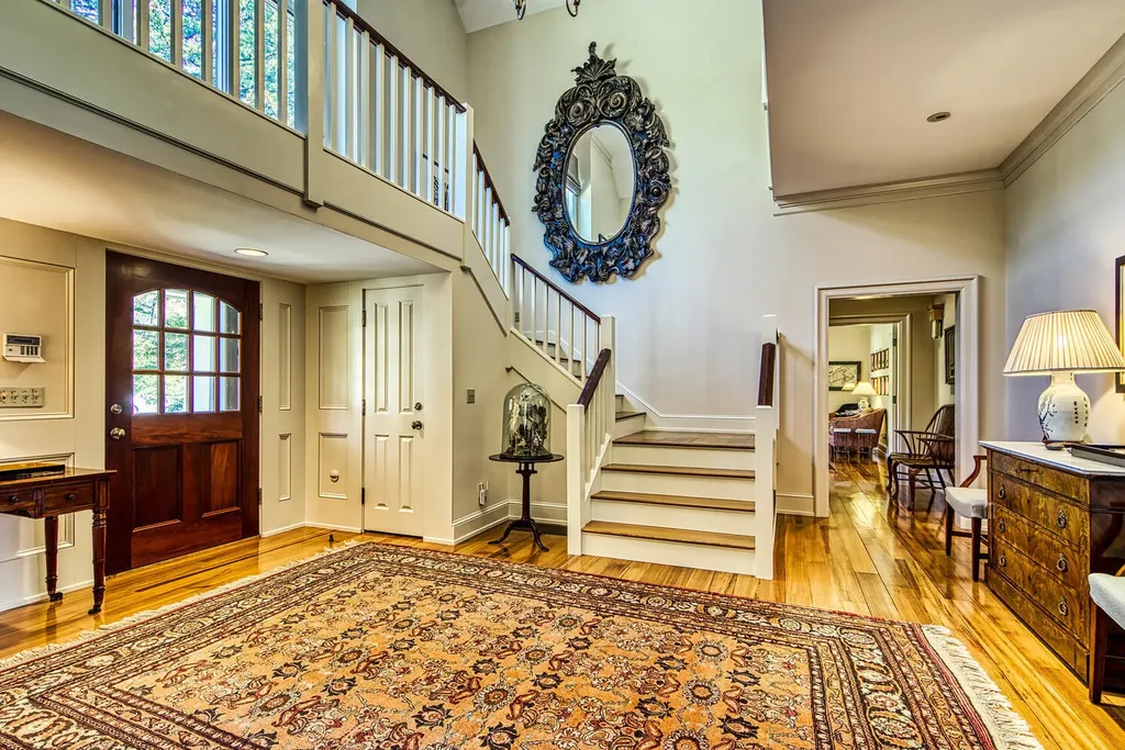 101 Harriman Point Road Brooklin ME 04616