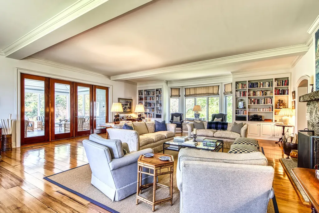 101 Harriman Point Road Brooklin ME 04616