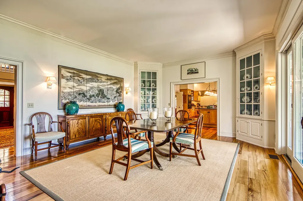 101 Harriman Point Road Brooklin ME 04616