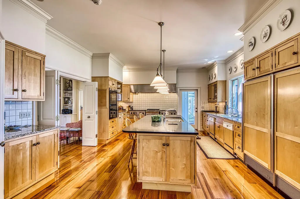 101 Harriman Point Road Brooklin ME 04616