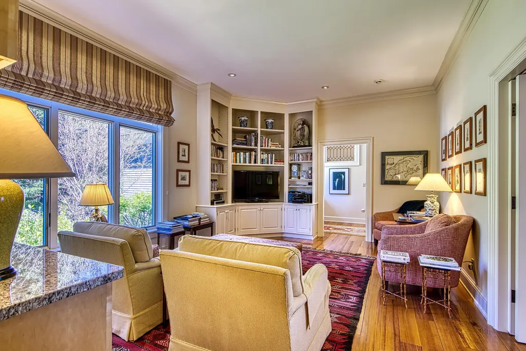 101 Harriman Point Road Brooklin ME 04616