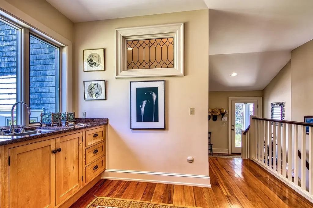 101 Harriman Point Road Brooklin ME 04616