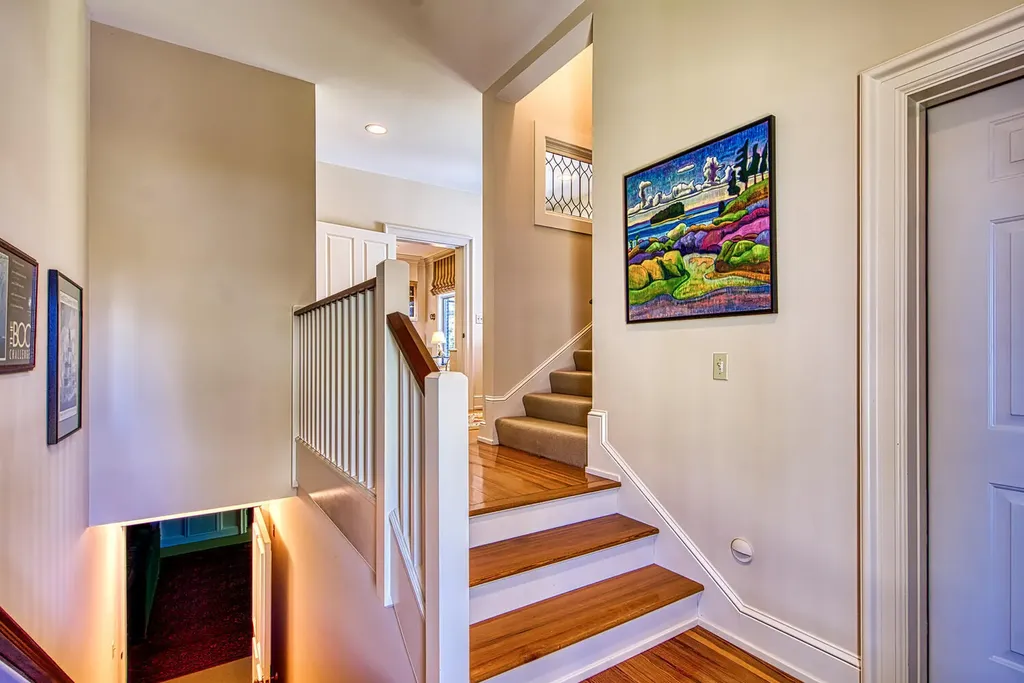 101 Harriman Point Road Brooklin ME 04616