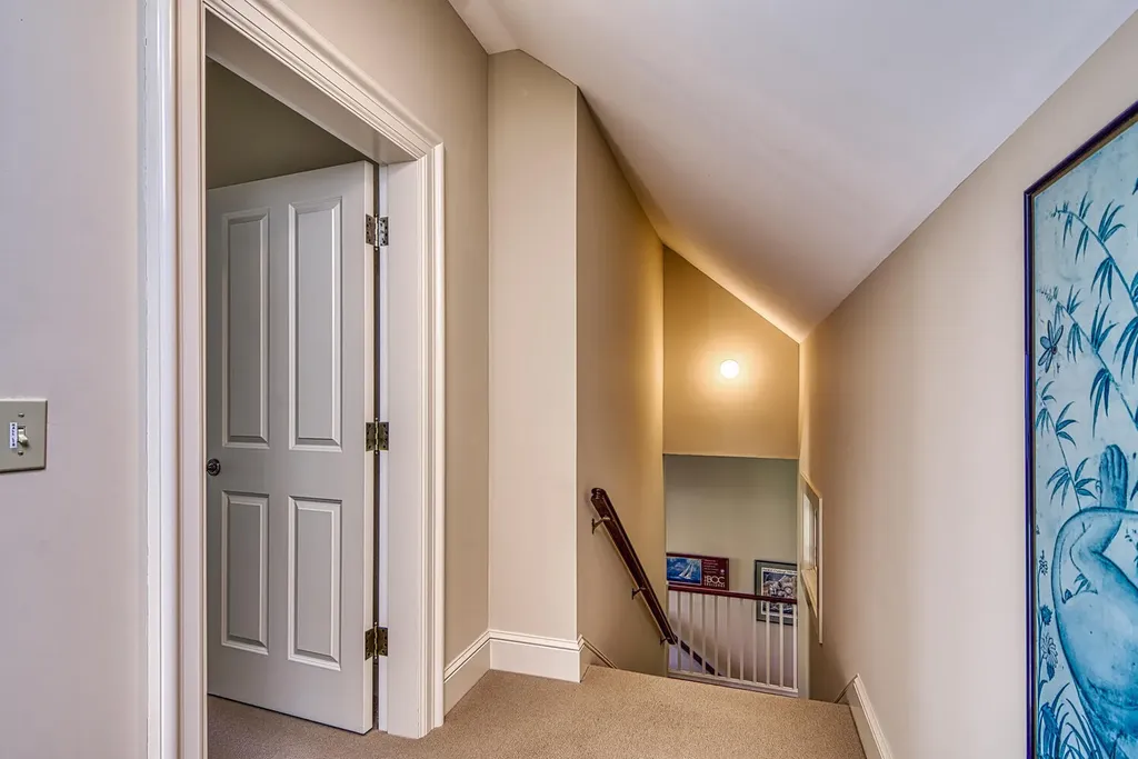 101 Harriman Point Road Brooklin ME 04616