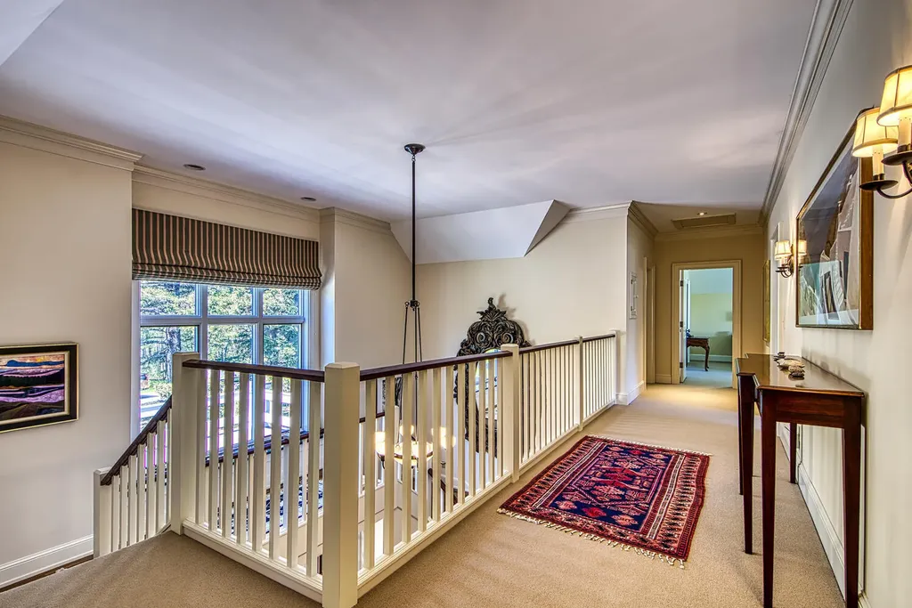 101 Harriman Point Road Brooklin ME 04616