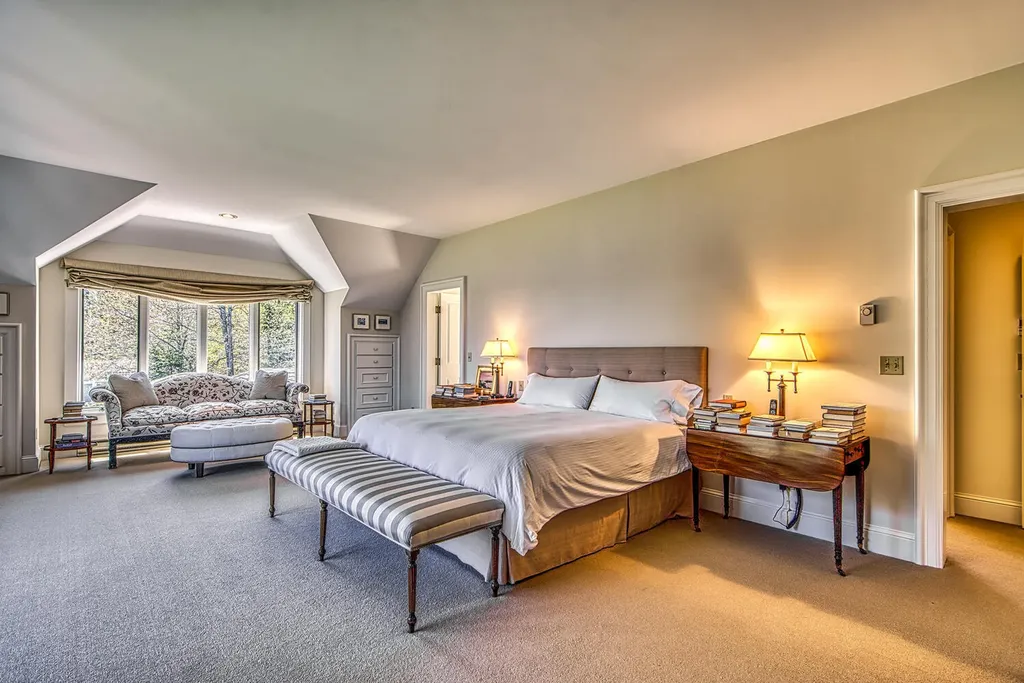101 Harriman Point Road Brooklin ME 04616