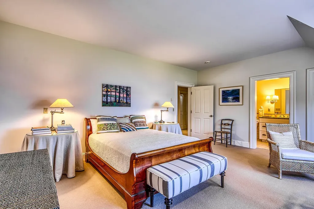 101 Harriman Point Road Brooklin ME 04616