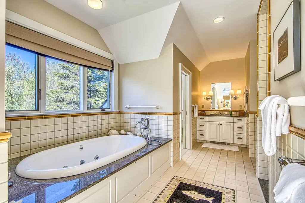 101 Harriman Point Road Brooklin ME 04616
